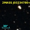 2MASS J03234780+4807359