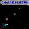 2MASS J21495070+2135370