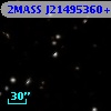 2MASS J21495360+2142285