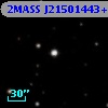 2MASS J21501443+2138290