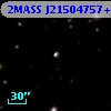 2MASS J21504757+2144349