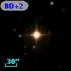 BD+21  4684