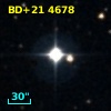 BD+21  4678