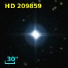 HD 209859