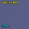 UGC 11905