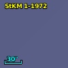 StKM 1-1972