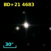 BD+21  4683