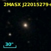 2MASX J22015279+2032584