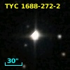 TYC 1688-272-2