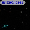 HS 2202+2101