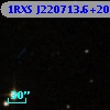 1RXS J220713.6+205803