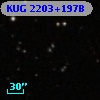 KUG 2203+197B