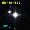 BD+19  4891