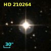 HD 210264