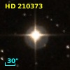 HD 210373