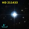HD 211433