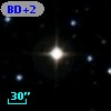 BD+21  4727