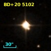 BD+20  5102