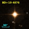 BD+19  4876