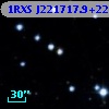 1RXS J221717.9+222758