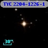 TYC 2204-1226-1
