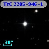TYC 2205-946-1