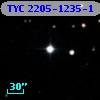 TYC 2205-1235-1