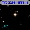 TYC 2205-1569-1
