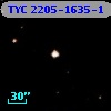 TYC 2205-1635-1