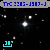 TYC 2205-1807-1