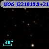 1RXS J221019.9+213923