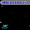 1RXS J221155.2+221210