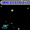 1RXS J221237.3+225000