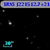 1RXS J221512.7+212932