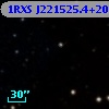 1RXS J221525.4+203710