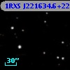 1RXS J221634.6+224657
