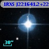 1RXS J221641.2+225348