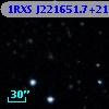 1RXS J221651.7+210130