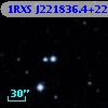 1RXS J221836.4+221502