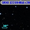 1RXS J221840.6+203752