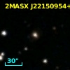 2MASX J22150954+2041390