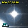 BD+20  5138