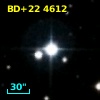 BD+22  4612