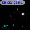 CSI+22-22181