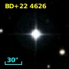BD+22  4626