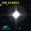 HD 213013