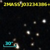 2MASS J03234386+4808568