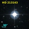 HD 213143