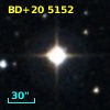 BD+20  5152