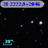 2E 2222.9+2046